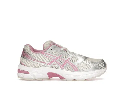 Pre-owned Asics Gel1130 Sneakers In Cream/sweet Pink In Multi