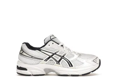 Pre-owned Asics Gel1130 Sneakers In White/midnight In Multi