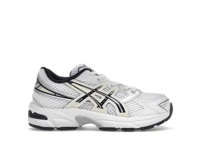 Pre-owned Asics Gel1130 Sneakers In White/midnight
