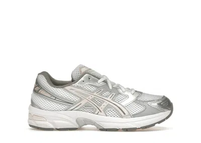 Pre-owned Asics Gel1130 Sneakers In White/pearl Pink