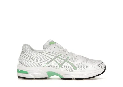 Pre-owned Asics Gel1130 Sneakers In White/piedmont Grey