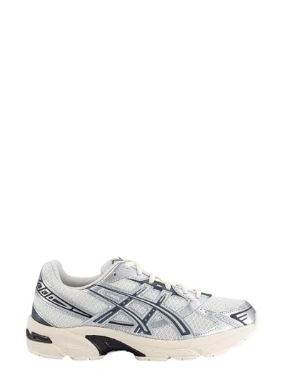 Asics Gel-1130 Sneakers In Silver