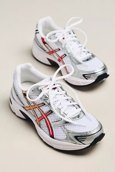 Asics Gel-1130 Sneakers In White