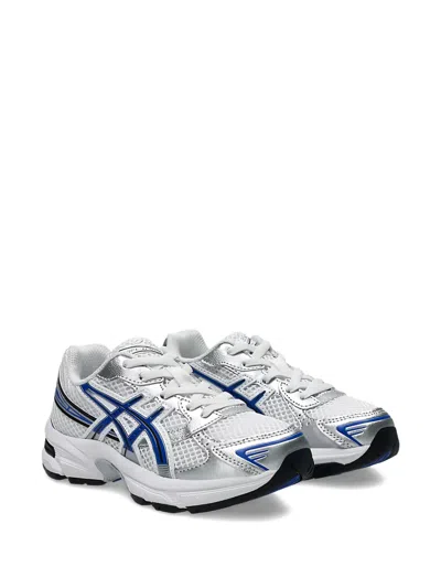 Asics Kids' Gel-1130 Sneakers In White