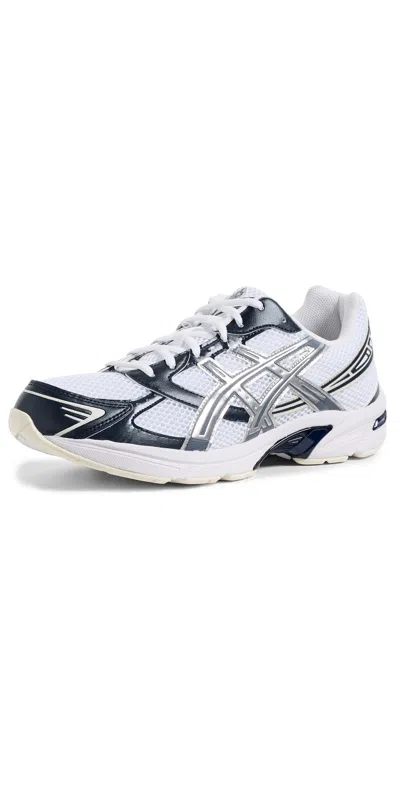 Asics Gel-1130 Sneakers White/midnight