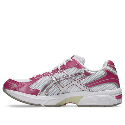 Asics Gel-1130 'white Old Rose' In Multi