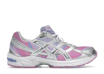 Pre-owned Asics Gel1130 (women's) Sneakers In Baby Lavender/pure Silver In Multi