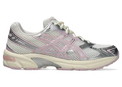 Pre-owned Asics Gel1130 (women's) Sneakers In Cream/barely Rose In Multi