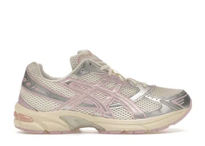 Pre-owned Asics Gel1130 (women's) Sneakers In Cream/barely Rose In Multi