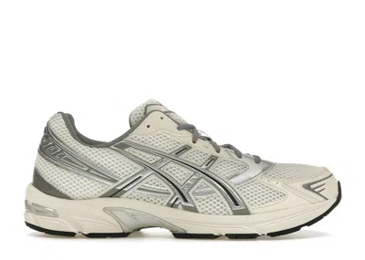 Pre-owned Asics Gel1130 (women's) Sneakers In Cream/clay Grey