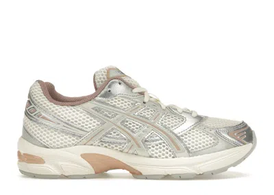 Pre-owned Asics Gel1130 (women's) Sneakers In Cream/light Sage In Multi