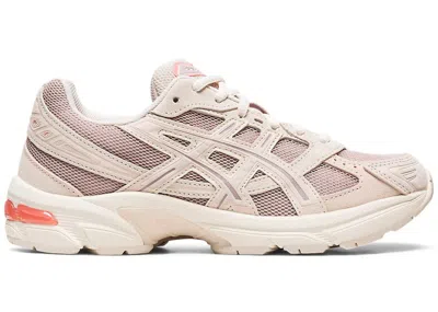 Pre-owned Asics Gel1130 (women's) Sneakers In Fawn/oatmeal In Brown