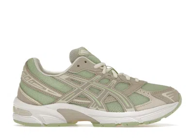 Pre-owned Asics Gel1130 (women's) Sneakers In Jade/oyster Grey In Multi