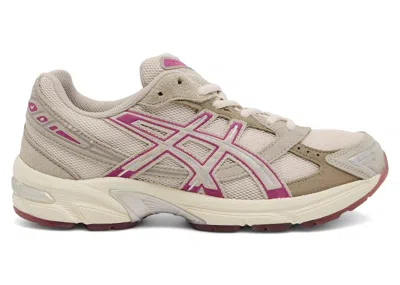 Pre-owned Asics Gel1130 (women's) Sneakers In Oatmeal/peyote