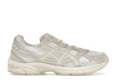 Pre-owned Asics Gel1130 (women's) Sneakers In White/birch