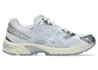 Pre-owned Asics Gel1130 (women's) Sneakers In White/blue Fade