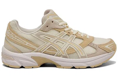 Pre-owned Asics Gel1130 (women's) Sneakers In White/cream