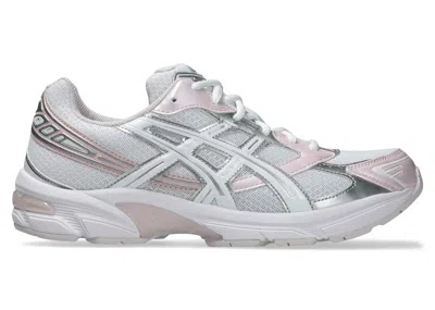 Pre-owned Asics Gel1130 (women's) Sneakers In White/crystal Pink