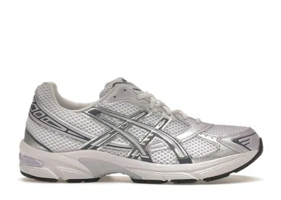 Pre-owned Asics Gel1130 (women's) Sneakers In White/faded Ash Rock