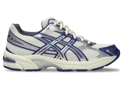 Pre-owned Asics Gel1130 (women's) Sneakers In White/future Dusk