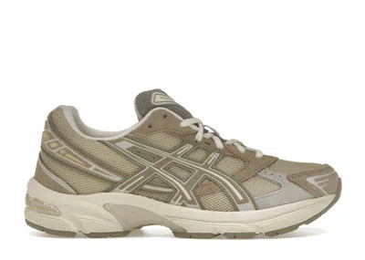 Pre-owned Asics Gel1130 (women's) Sneakers In Wood Crepe/mink