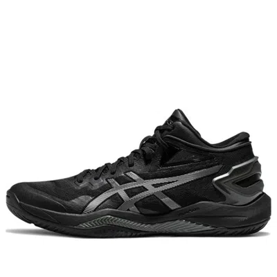Asics Gelburst 27 'black'