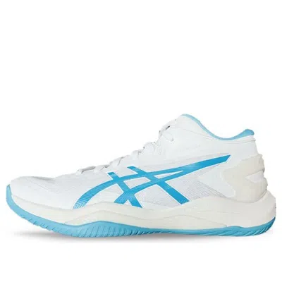 ASICS ASICS Gelburst 27 'Blue Storm'