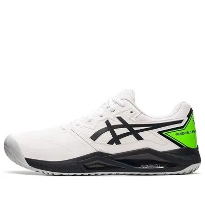 Asics Gel-challenger 13 'white Green Gecko'