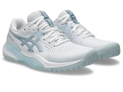 Asics Gel-challenger 15 In Gray