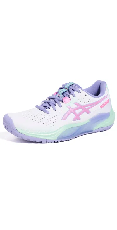 Asics Gel-challenger 15 In Multi