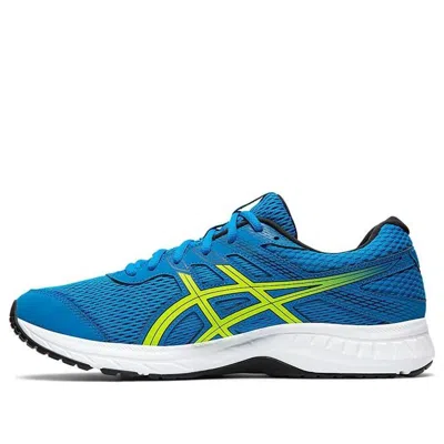 Asics Gel-contend 6 'directoire Blue'