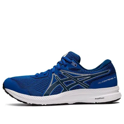 Asics Gel-contend 7 'lake Drive Mako Blue'