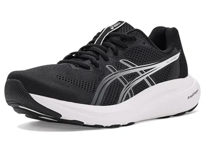 Asics Gel-contend(r) 10 Women's Shoes Black/white: 6.5 B - Medium