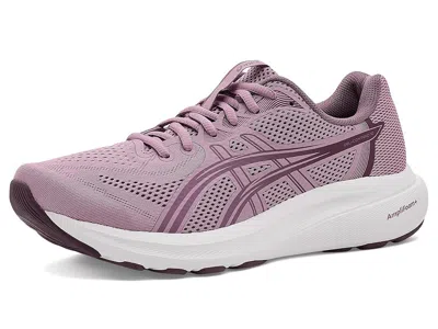 Asics Gel-contend(r) 10 Women's Shoes Taro Purple/dusty Mauve: 12 B - Medium In Animal Print