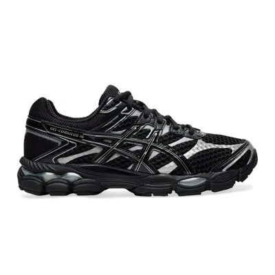 Asics Gel-cumulus 16 Black/black Ss26