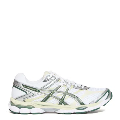 Asics Gel-cumulus 16 Fluidride Mesh Sneakers In Multi
