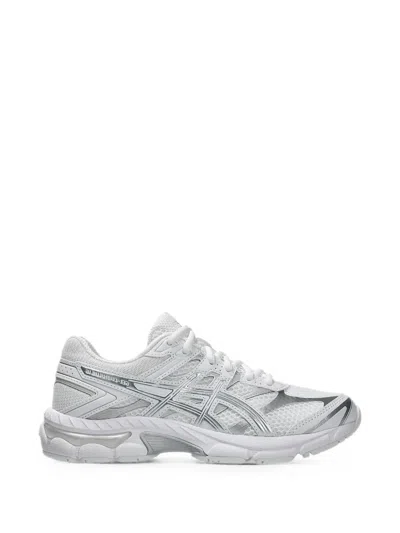 Asics Kids' Gel-cumulus 16 Gs Sneakers In Metallic