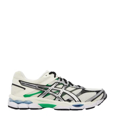 Asics Gel-cumulus 16 Lace-up Sneakers In Multi