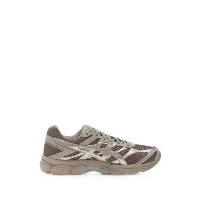 Asics Gel-cumulus 16 Low-top Sneakers In Brown