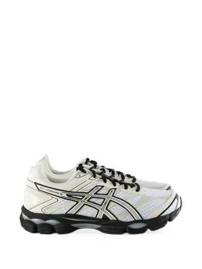 Asics Gel-cumulus® 16 Low-top Sneakers In White