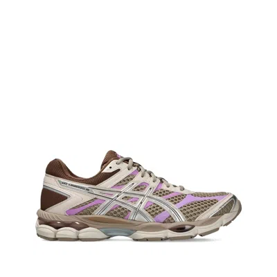 ASICS MESH SNEAKERS