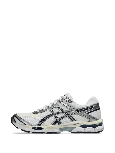Asics Gel-cumulus 16 Mesh Sneakers In White