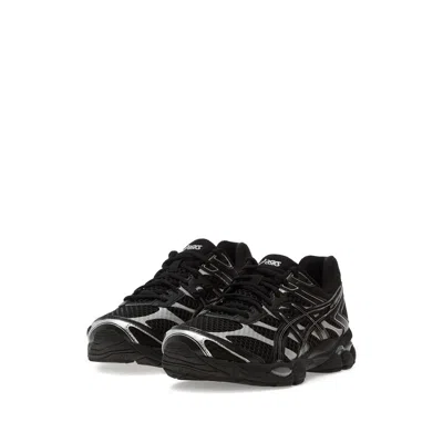 Asics Mens ® Gel-nyc In Black/grey