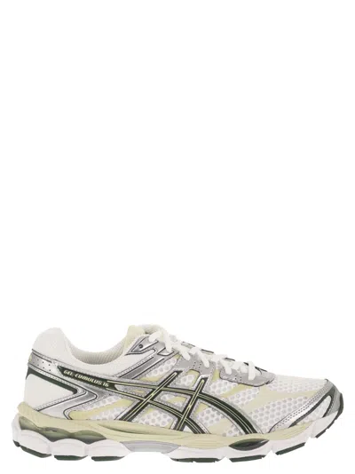 Asics Gel-cumulus 16 - Running Shoe In White