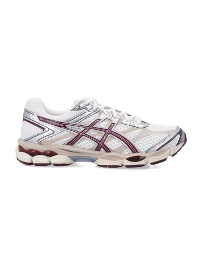 Asics Gel-cumulus 16 In Silver
