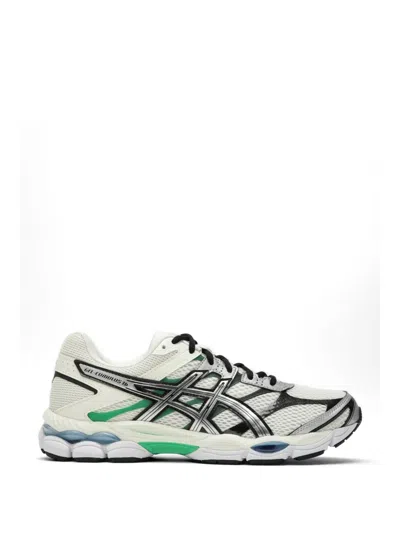 Asics Gel-cumulus 16 Sneakers In Animal Print