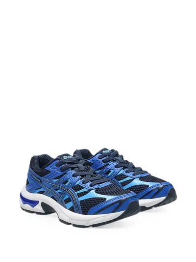 Asics Kids' Gel-cumulus 16 Sneakers In Blue