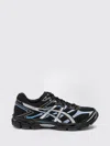 Asics スニーカー メンズ カラー ブラック In Multi