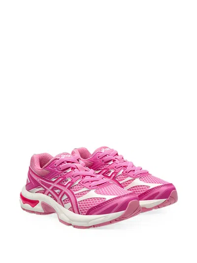 Asics Kids' Gel-cumulus 16 Sneakers In Pink