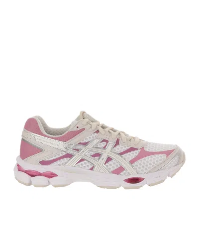 Asics Gel-cumulus 16 Sneakers In Pink